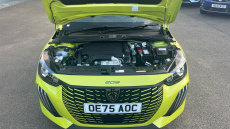 Peugeot 208 1.2 PureTech 100 Allure 5dr Petrol Hatchback